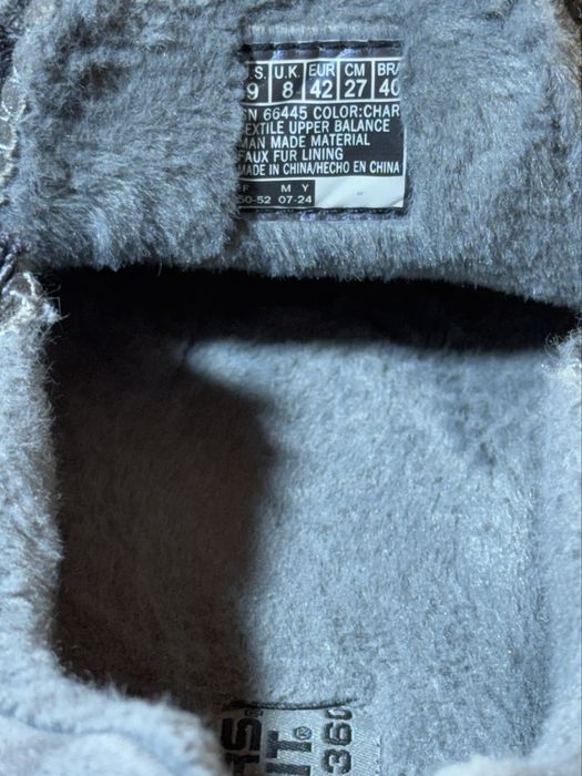 Чоловічі кросівки Skechers. Розмір 42(27 см)