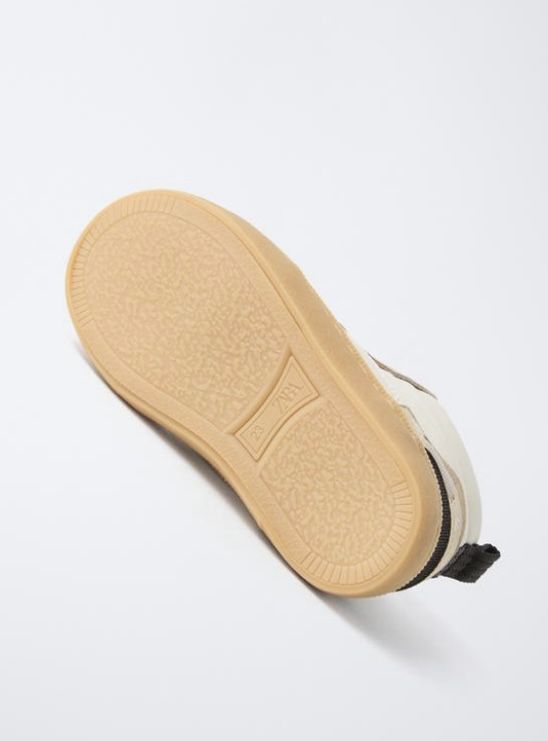 ZARA кросівки, 26,27,28, хайтопи, ботінки, черевики
