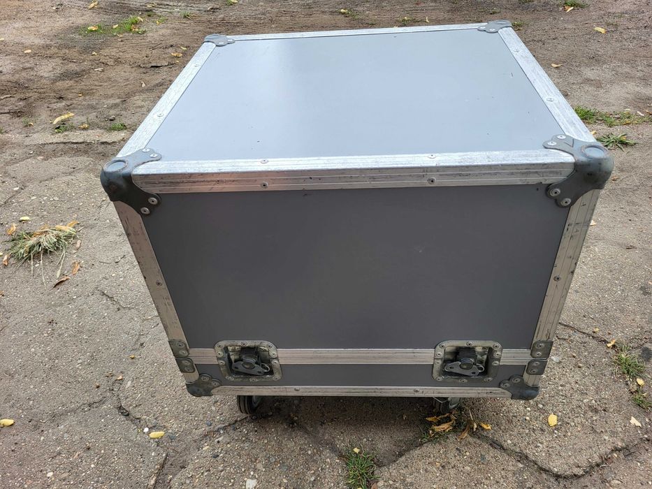 57x51x41 nakładka case koła flightcase, kejs FAKTURA