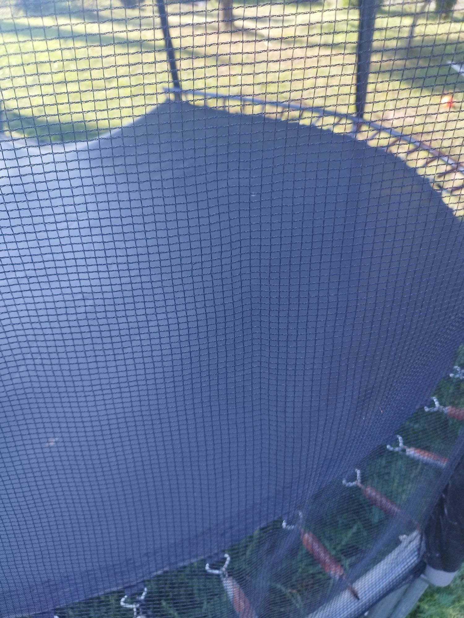 Mata do trampoliny 12 ft 366 cm