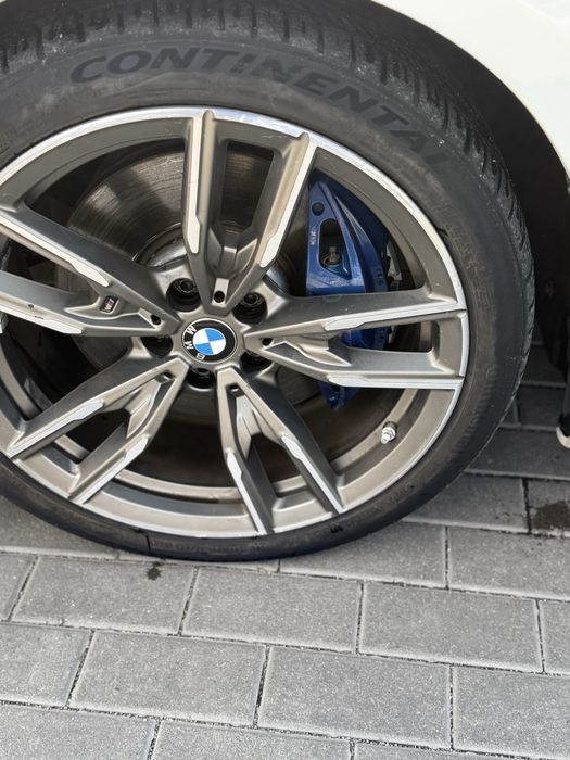 Продам BMW m340i