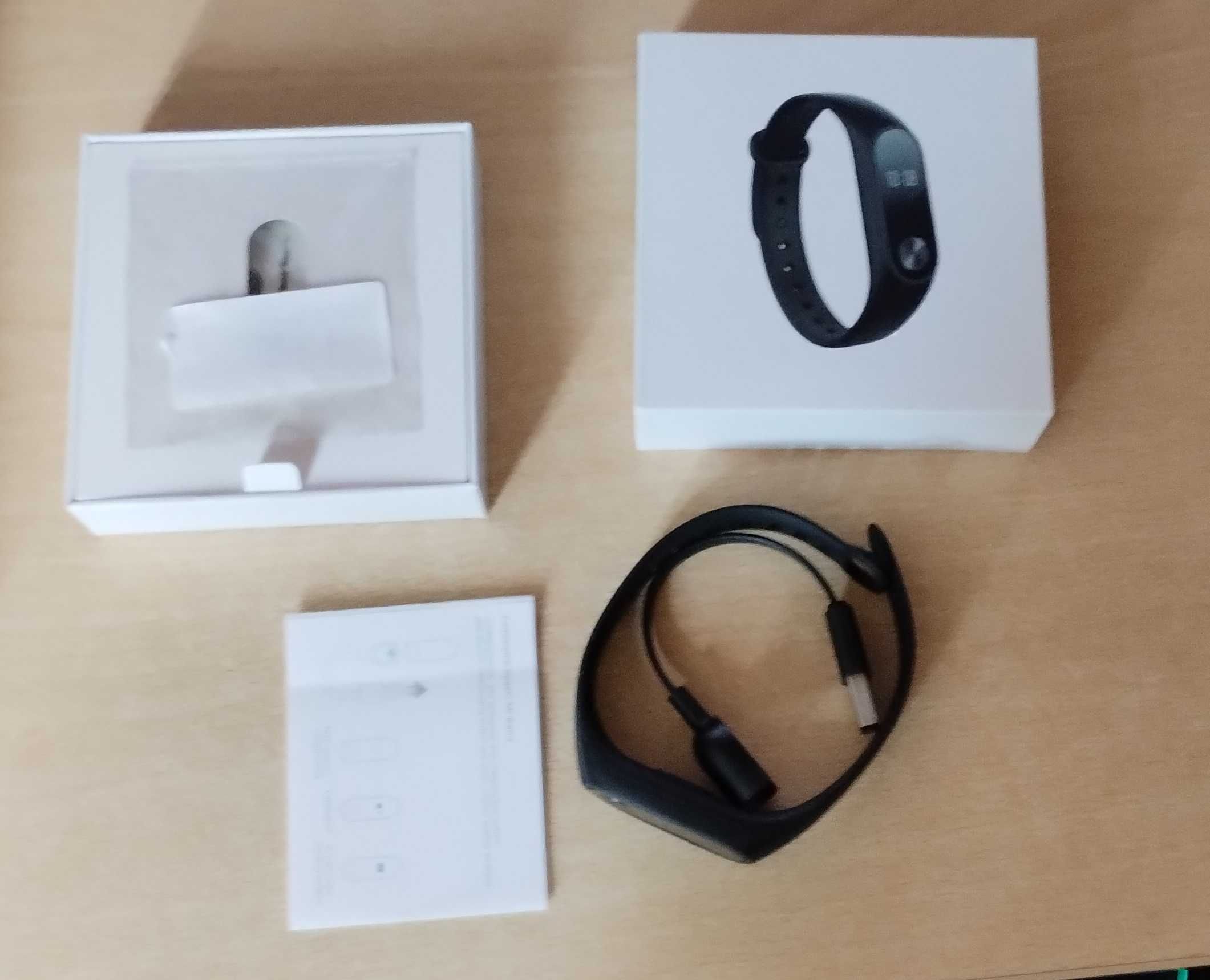 Xiaomi Mi Band 2