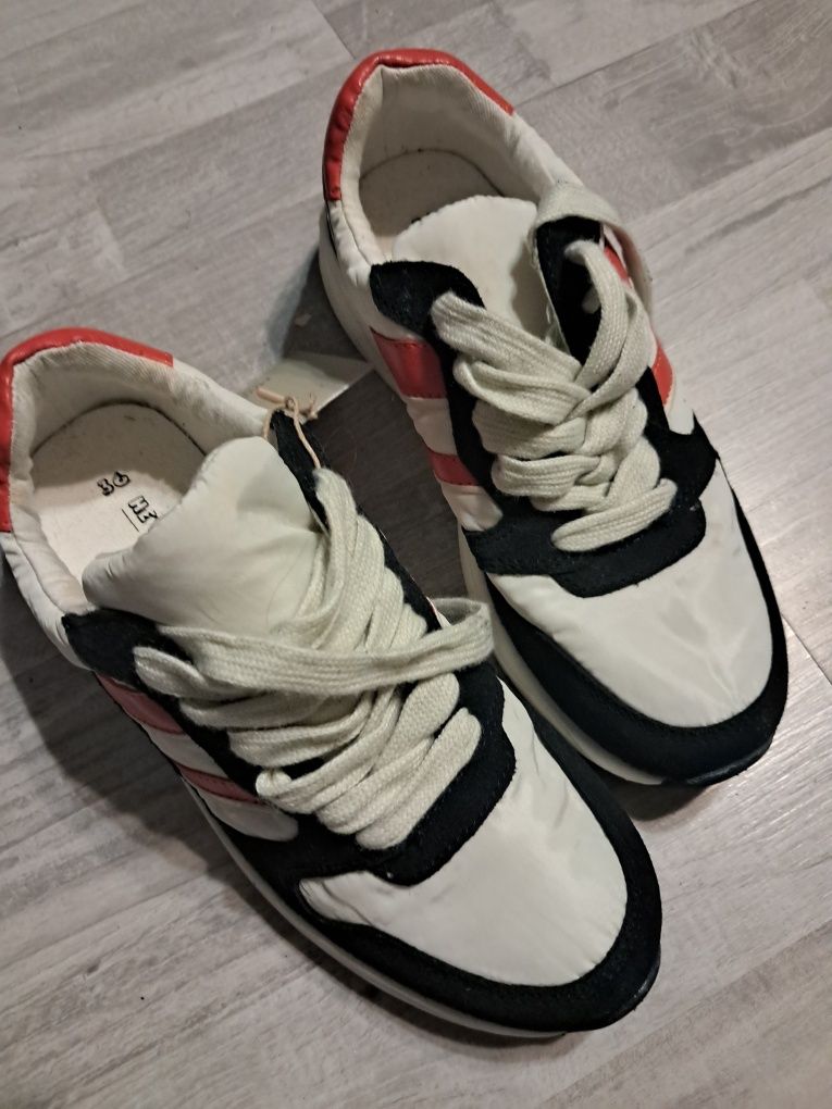 Buty mango kids rozmiar 36