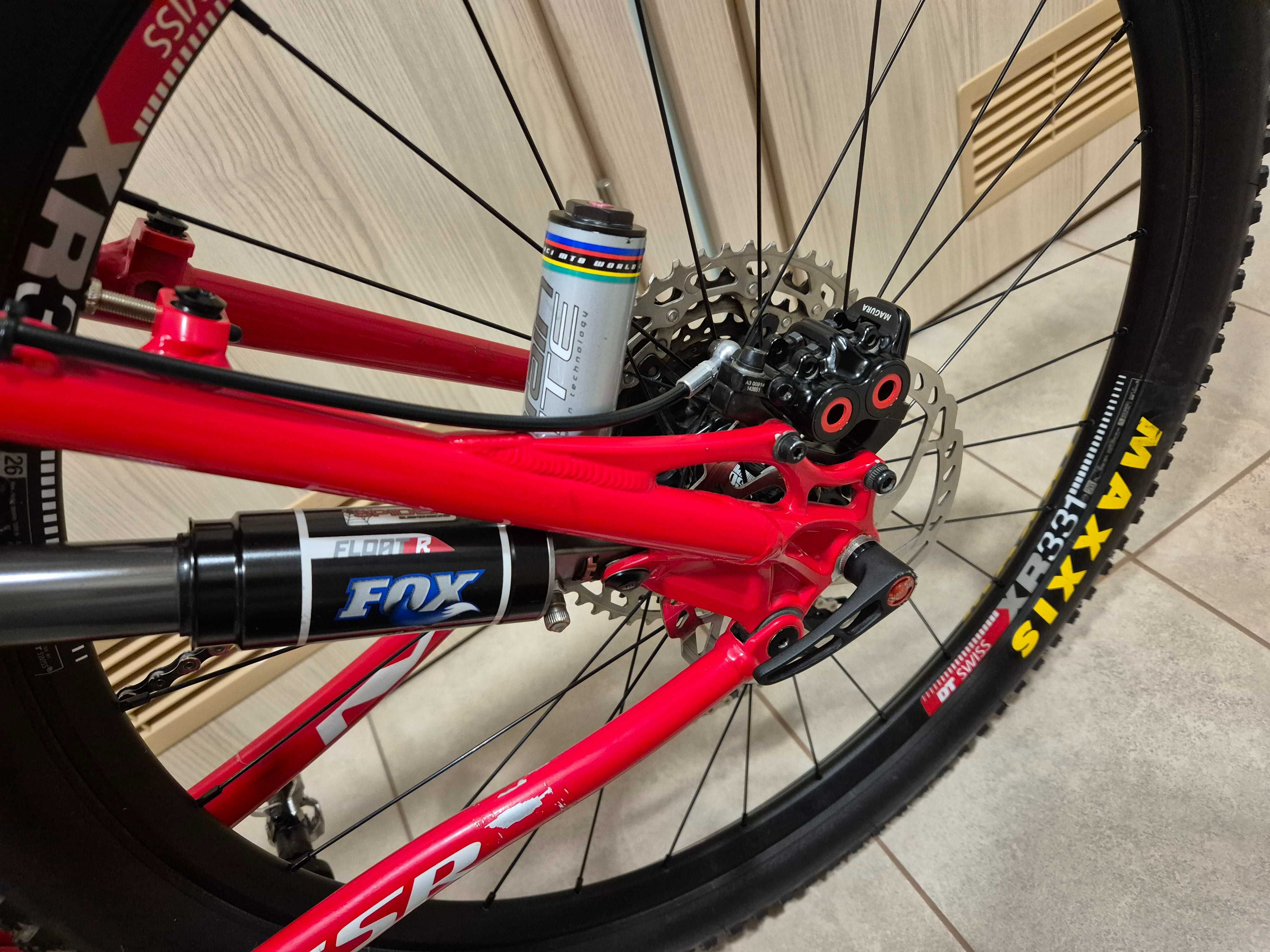 Specialized Epic Pro 26" roz. L