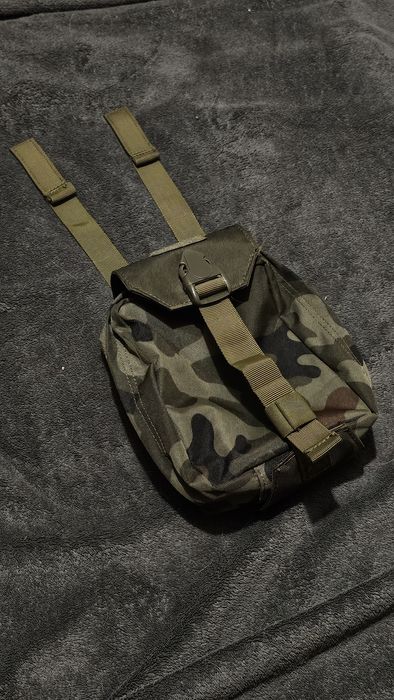 Apteczka zrywalna GFC