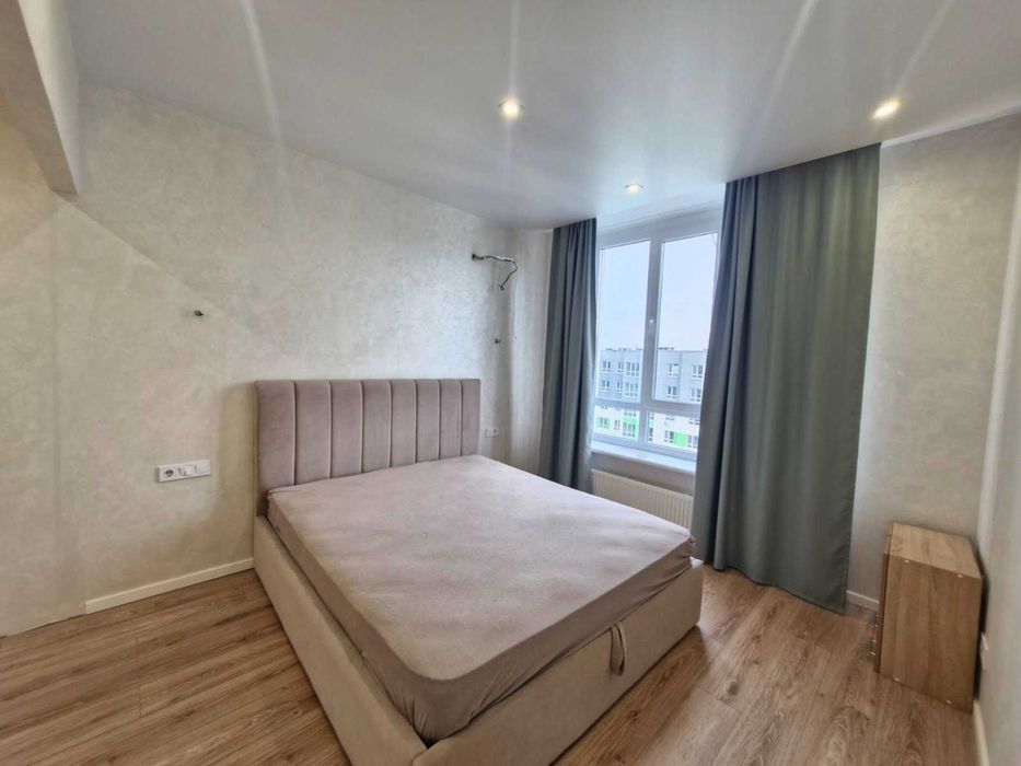 Затишна євро 2к квартира з Новим якісним ремонтом, Центральний  парк