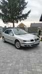 Seat Toledo 1.9 TDI 110km*klimatyzacja sprawna