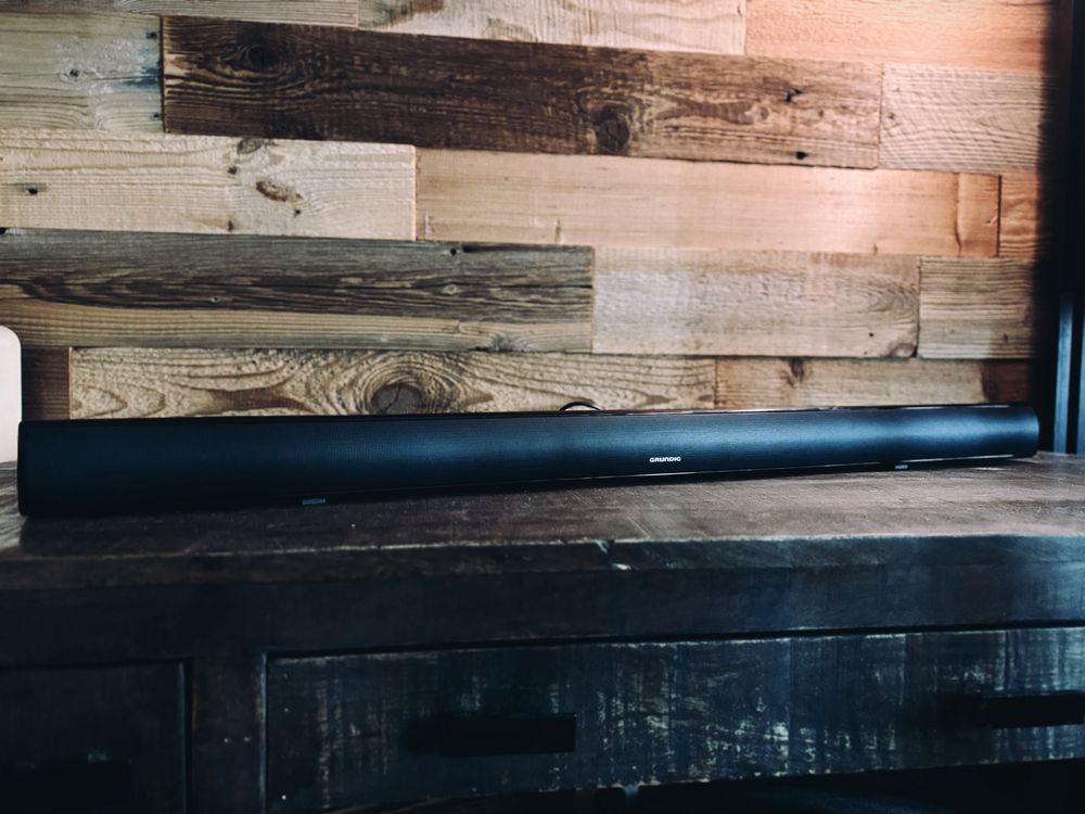 Soundbar Grundig GSB950