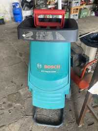 Silnik rozdrabniacza Bosch Axt Rapid 2200 watt