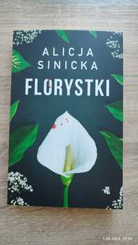 Alicja Sinicka "Florystki "