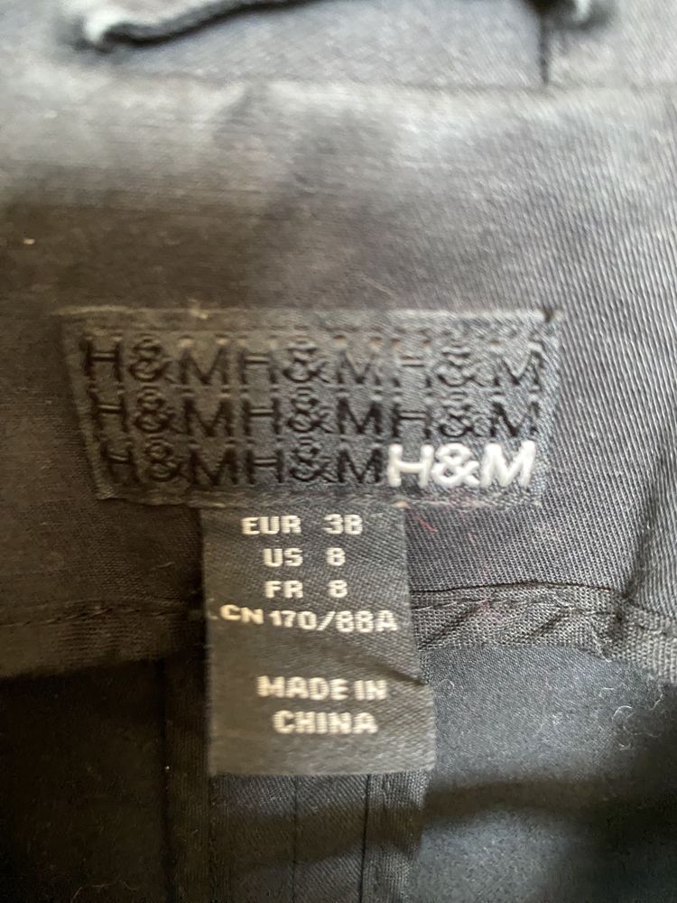 Katana  H&M  rozmiar 38