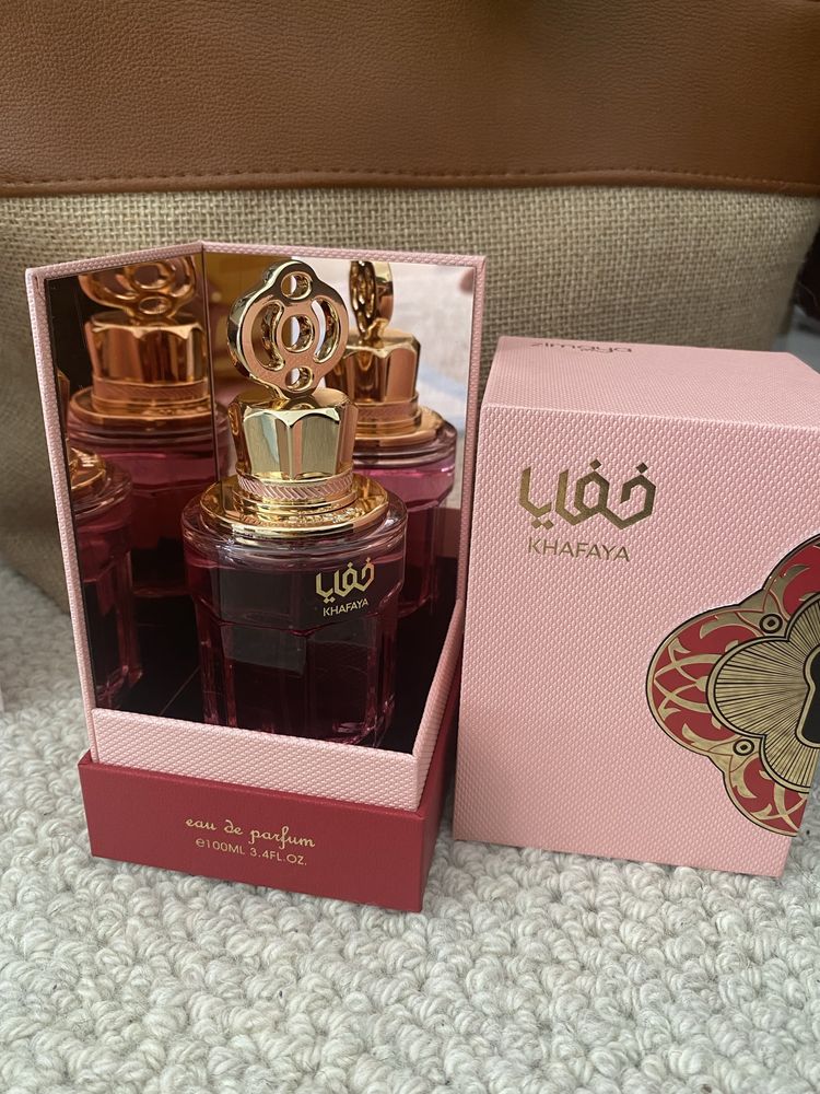 Zimaya KHAFAYA 100ml