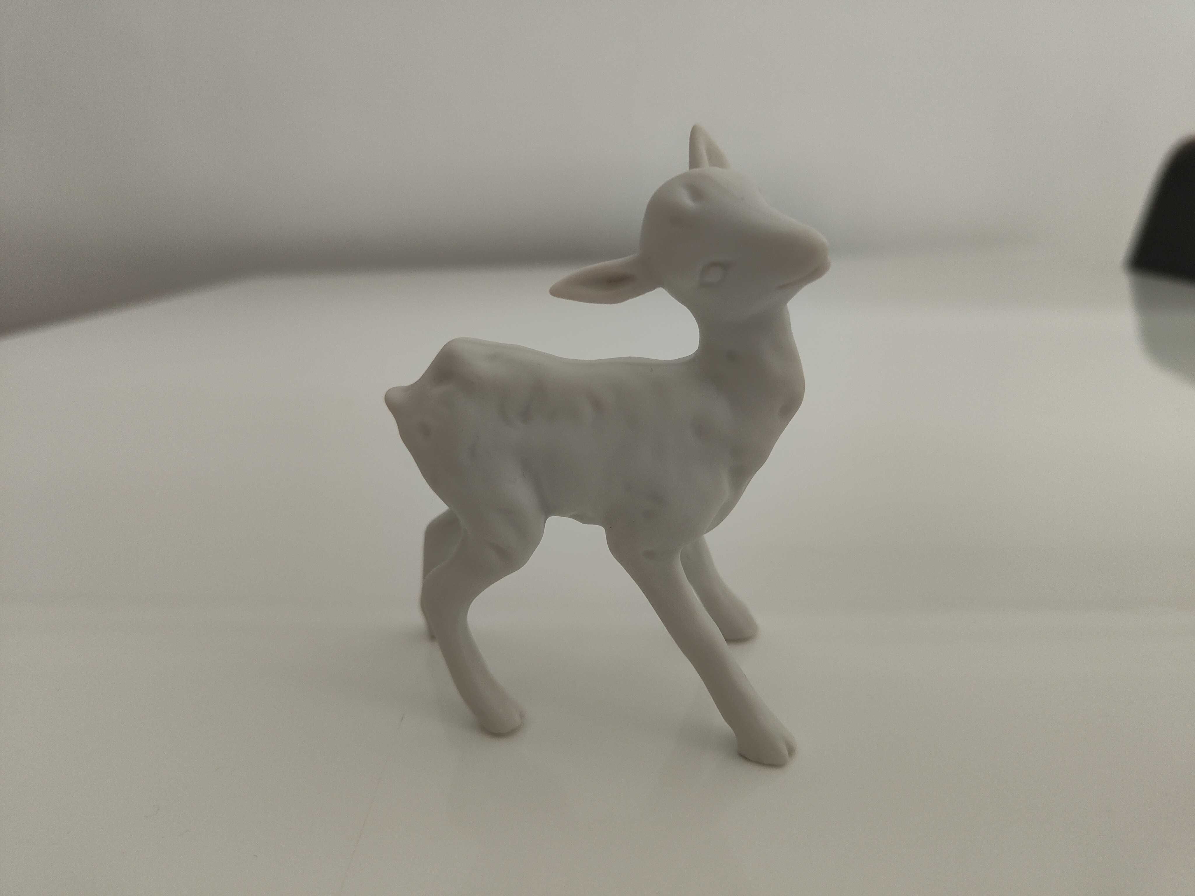 Figuras Animais em Biscuit | Fábrica Sociedade de Porcelanas | Coimbra