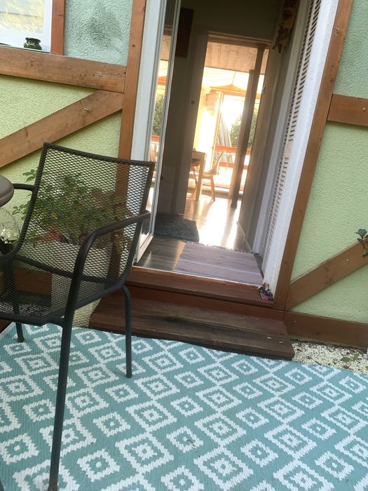 Sprzedam domek w Bożkowicach nad jeziorem, pod zamkiem Czocha