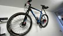 Bicicleta Btwin Rafal