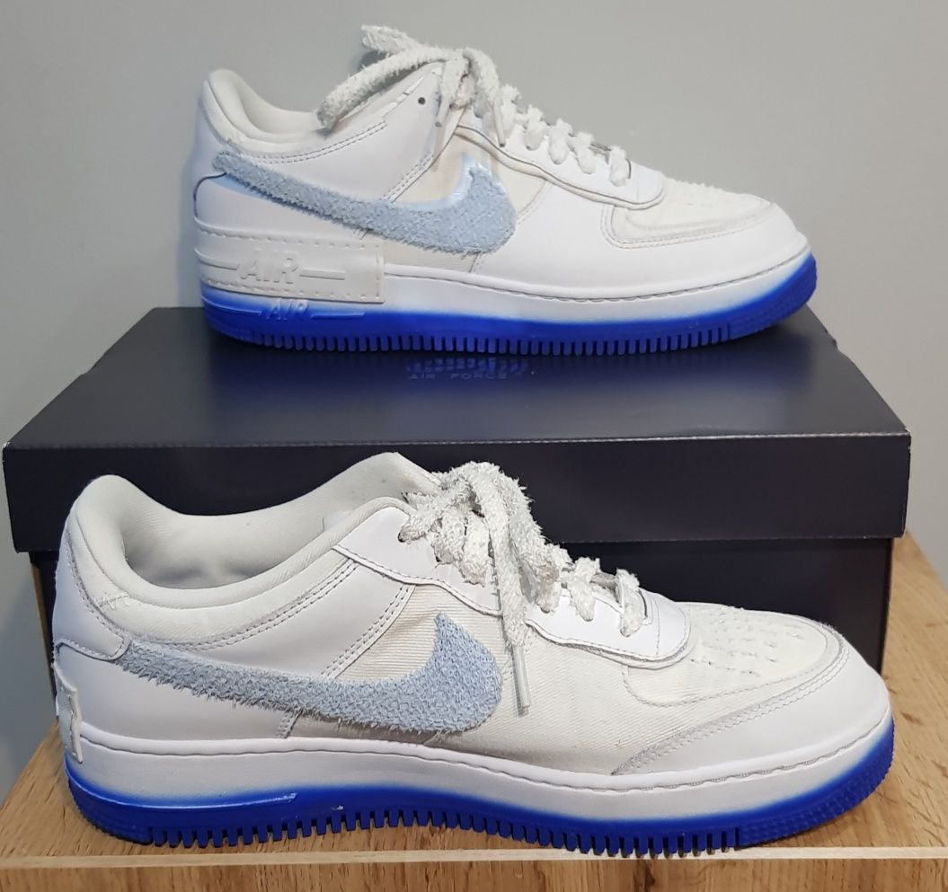 Nike AF1 Shadow Aumx2 roz.44