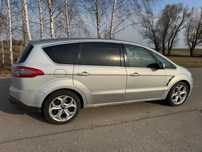 Ford S-Max 2.0TDI 163KM Titanum