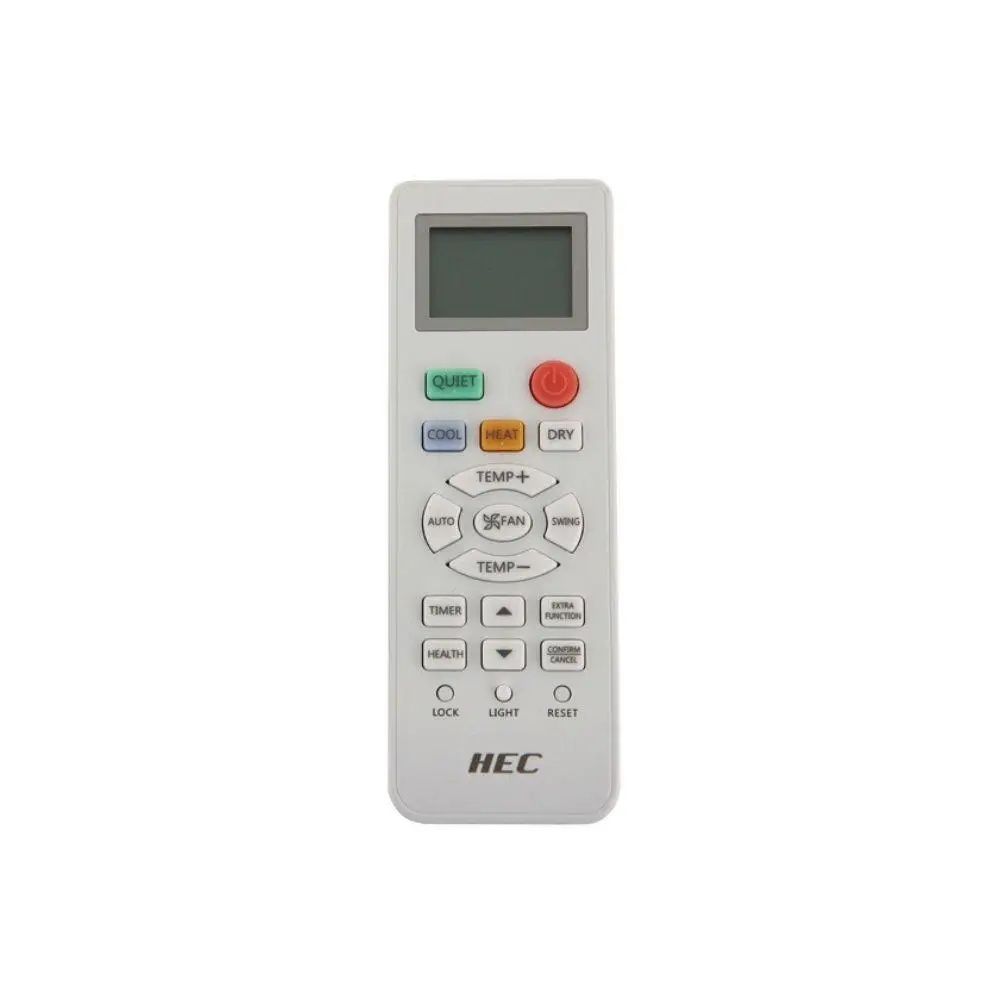 Кондиціонер HEC-09QC(I)/HEC-09QC(O) ON/Off від Haier