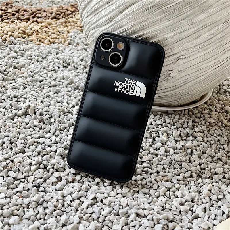 Чохол The North Face для Iphone від X до 14 pro max