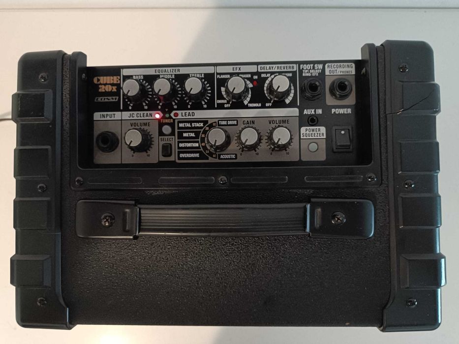 Roland Cube 20X ...110€!