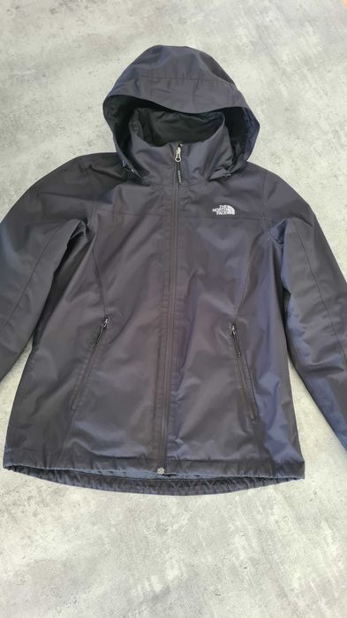 Kurtka outdoorowa wiatrówka TNF The North Face. Rozmiar L
