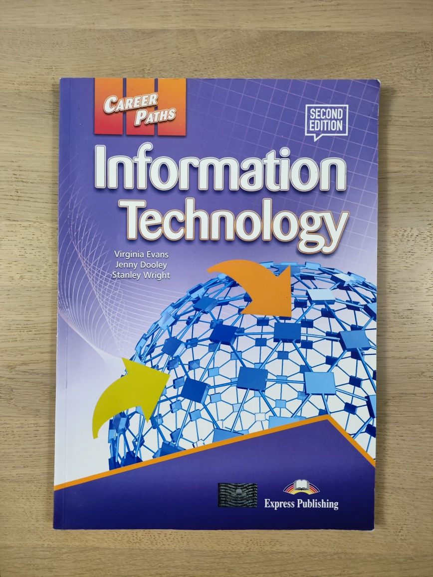 Information Technology Podręcznik