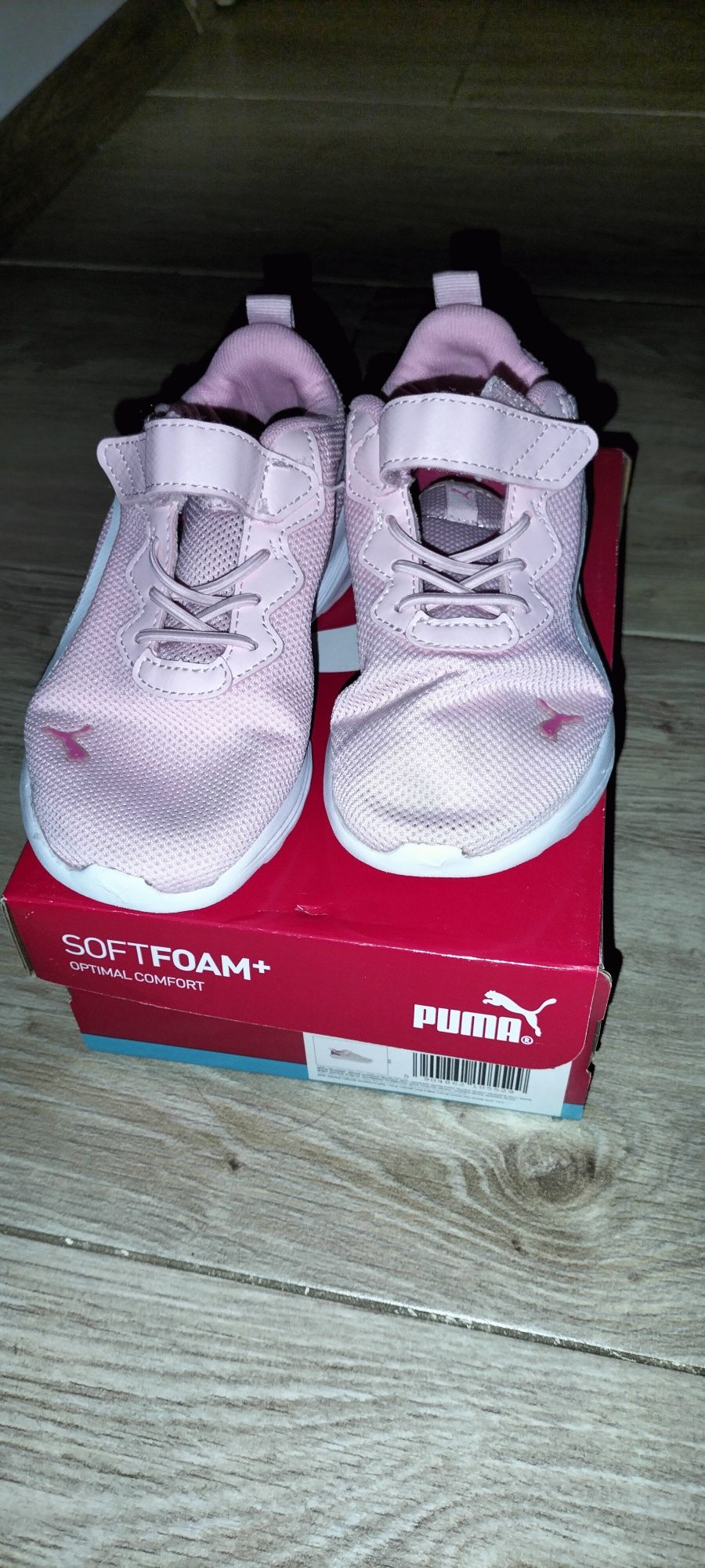 Buty Puma all day active rozm 31