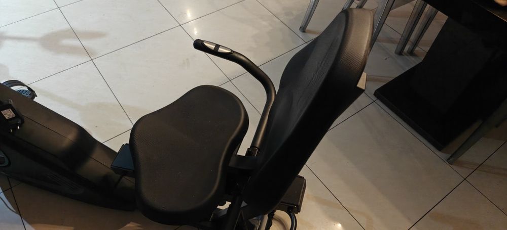 Rower Zipro Glow WM... Stan jak nowY.. PAT-KOM