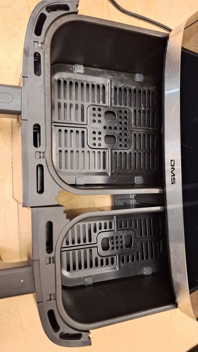 Мультипіч, аерогриль DMS, Німеччина