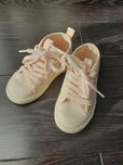 Кеди Zara 22 устілка 13см хайтопи кеды
