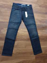 Spodnie Jeansowe Calvin Klein rozm. 33/34 nowe metka