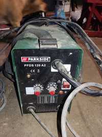 Spawarka PFDS 120 A2 Parkside