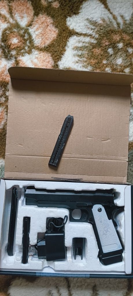 Cyma cm.128 hi capa AEP