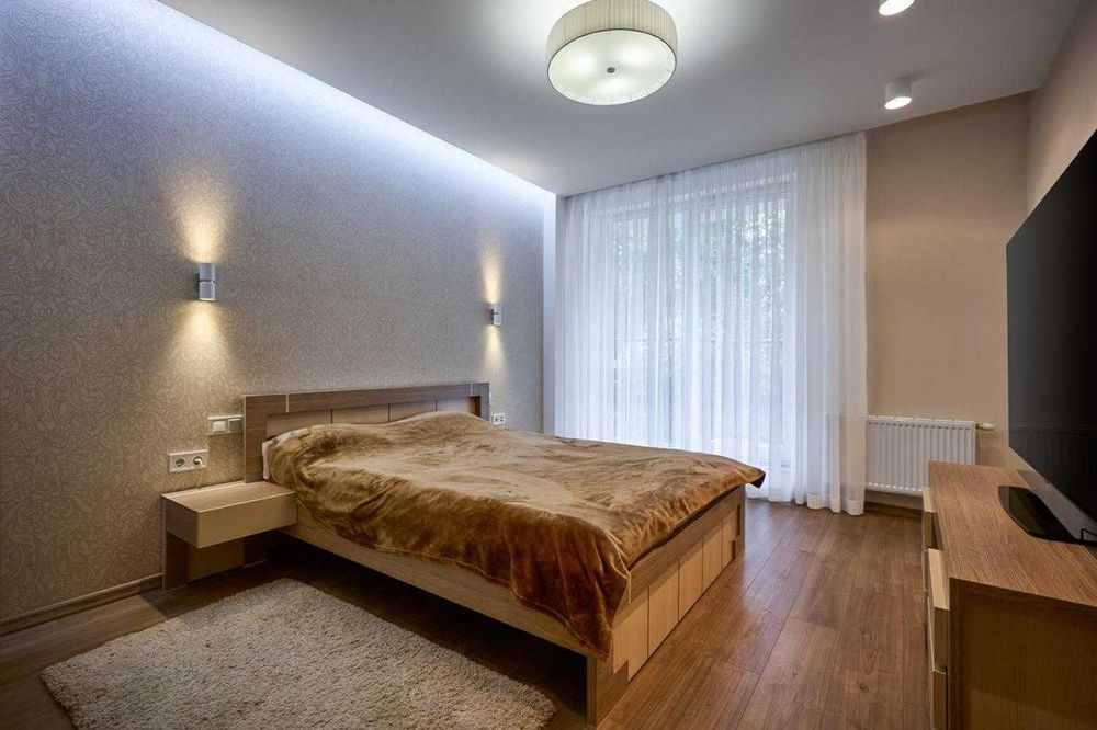 2 кімнатна картира ЖК Бейкер Стріт Шерлок Холмс Пекарська 30