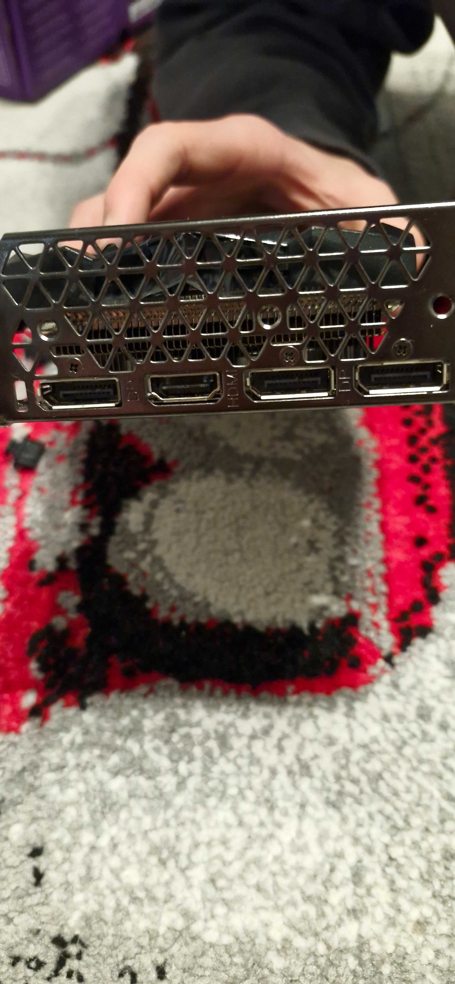 Zotac karta graficzna