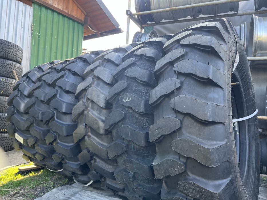 Ascenso EXB 380  10.00-20