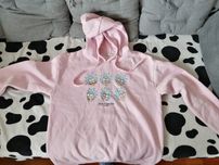 Bluza cropp, rozmiar m