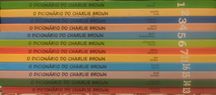 O Dicionário de Charlie Brown ilustrado