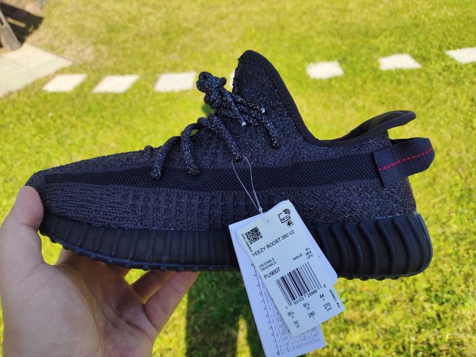 Adidas Yeezy boost v2 buty meskie