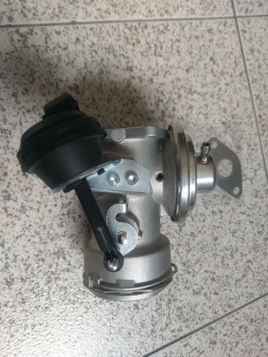 EGR nova para 1.9tdi