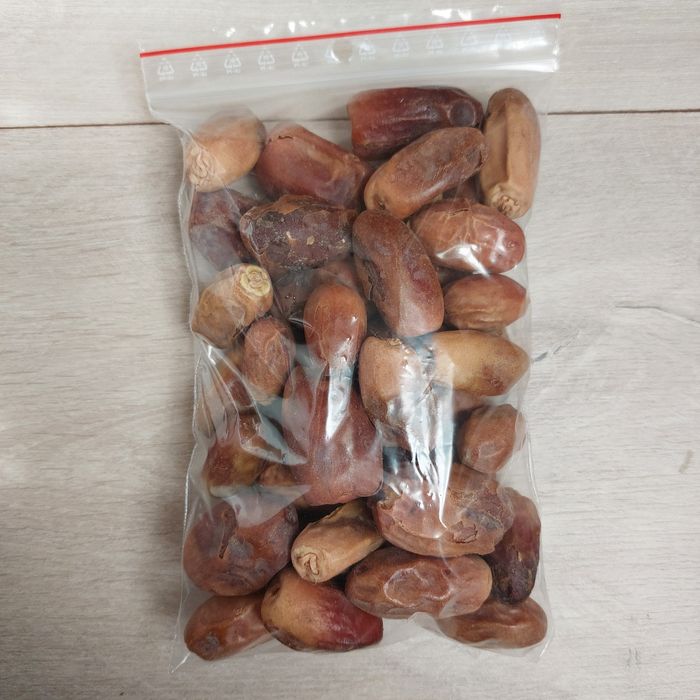 Bio Nasiona Daktylowca Właściwego, organiczne - Phoenix Dactylifera -