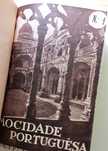Mocidade Portuguesa. 1932 a 1935.