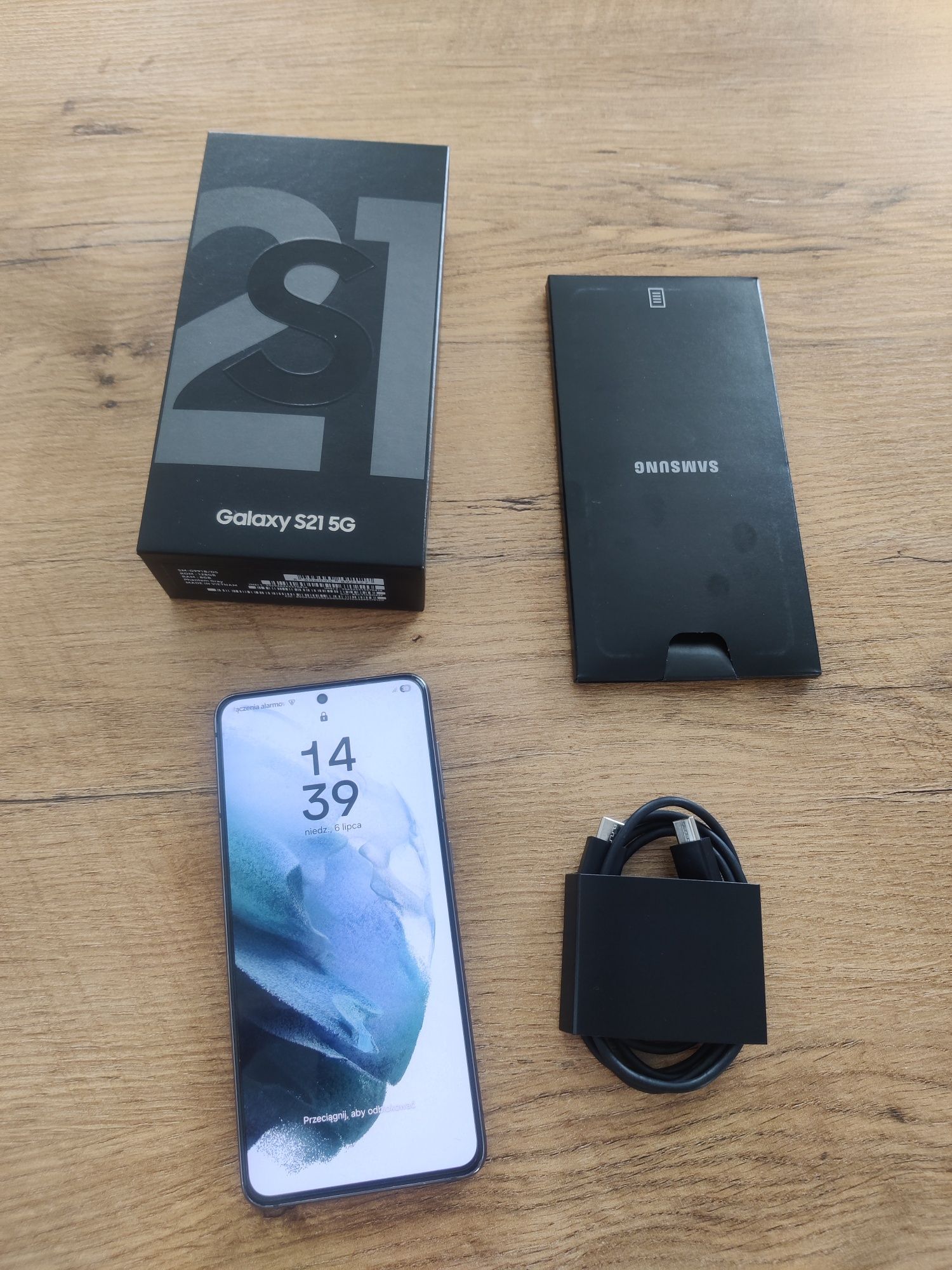 Samsung Galaxy s21 5G