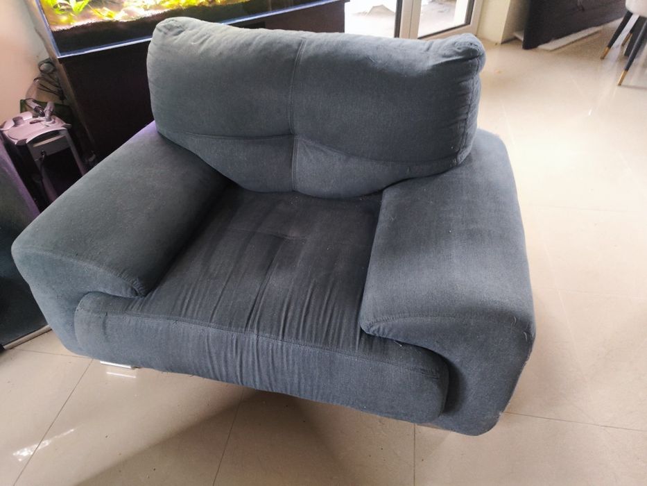 Zestaw wypoczynkowy, 3+2+1, sofa sofy fotel funkcja spania