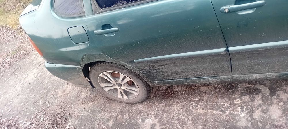 Продам поло 3 97 год