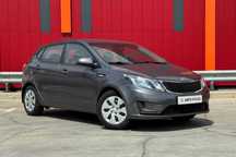 Kia Rio 2012 року 1.4 Бензин МКПП - Кредит\Лізинг