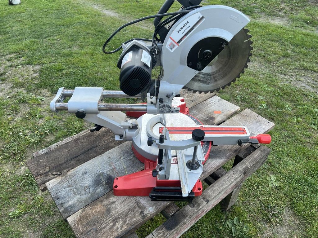 Ukosnica Holzmann KAP 305JL