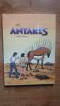 Komiks pt Leo Antares tom 2