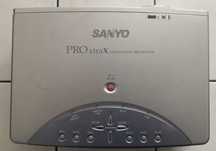 Projektor rzutnik Sanyo PLC-XU35