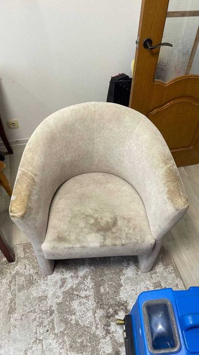 Якісна чистка матраців, диванів, ковроліну на дому. Виїзд. Хімчистка